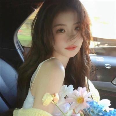 我只想对你撒娇